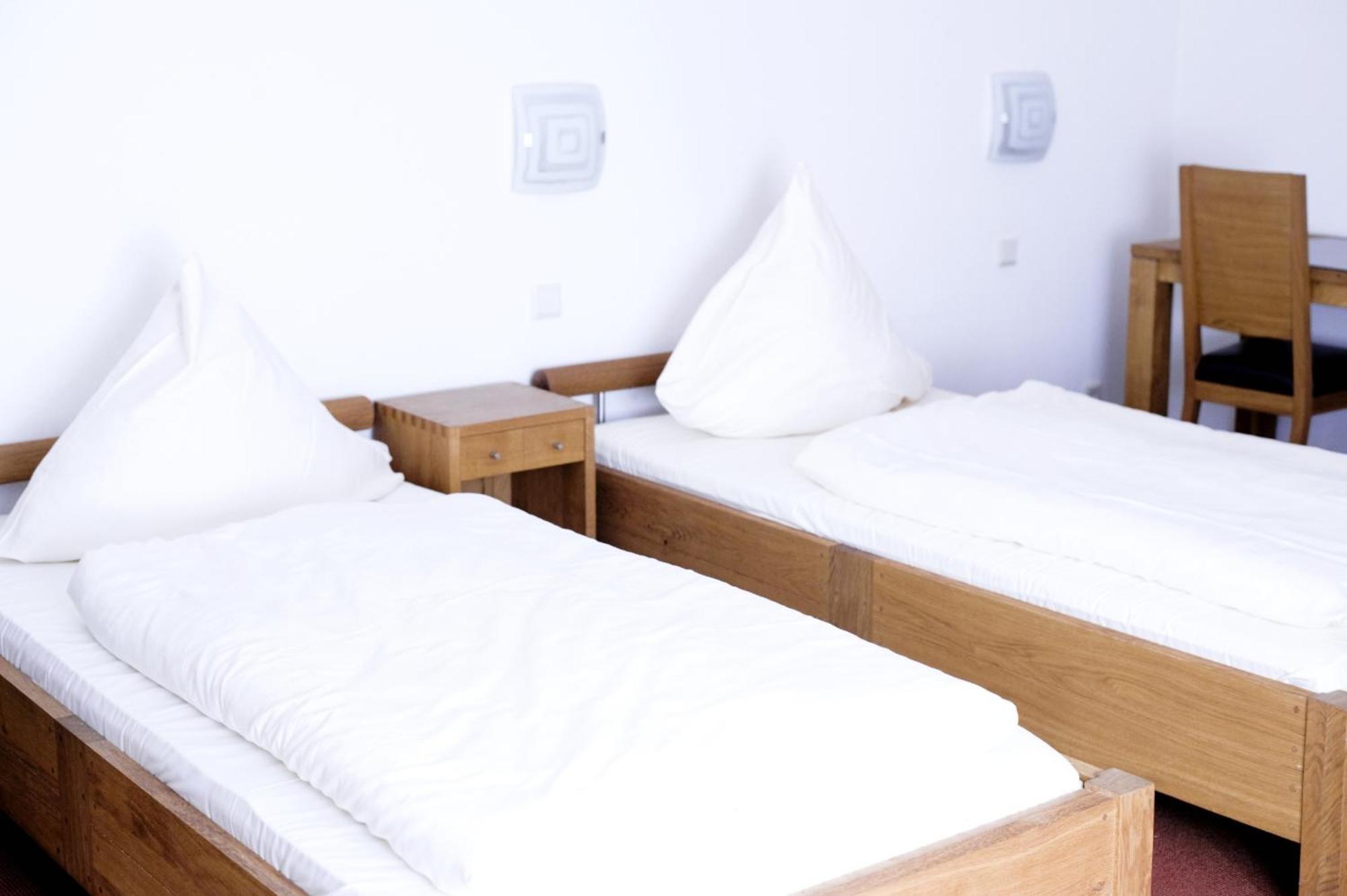 Hotel Flora Dormagen Eksteriør billede